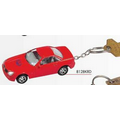 Mercedes Benz Slk Key Chain (Overseas Order Only)